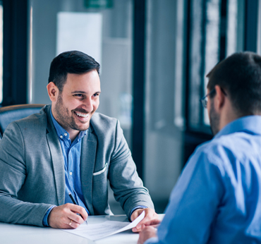 HR Organizations solutions