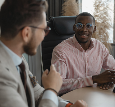 HR Organizations solutions