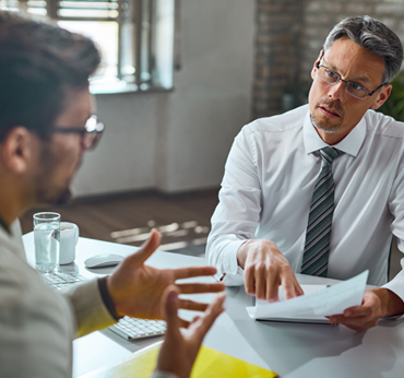 HR Organizations solutions