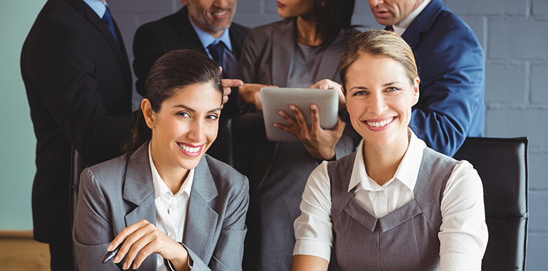 HR Policy & Organization Development